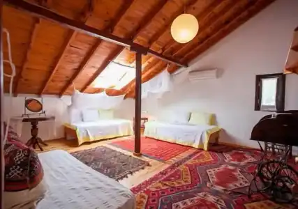 Turk Evi - 4