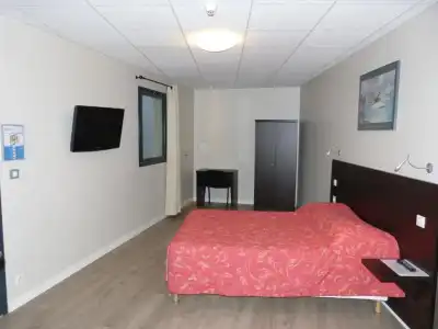 Hôtel Terminus - 61