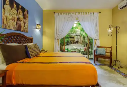 Casa Del Maya Bed & Breakfast - 45