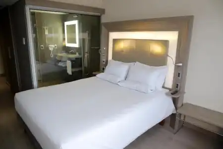 Novotel RJ Porto Atlântico - 68