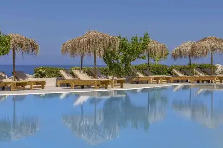 Kresten Royal Euphoria Resort - 33