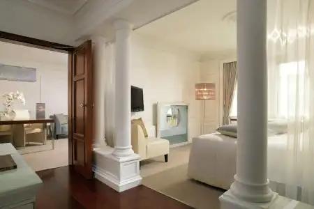 The Westin Grand Berlin - 168