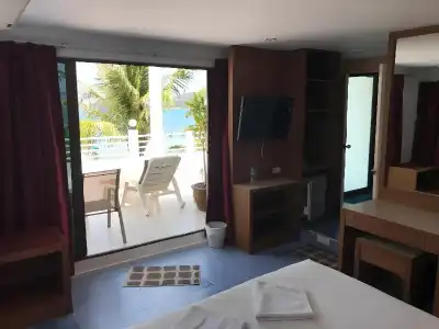Benjamin Resort - 2