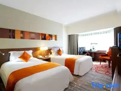 Centara Grand at Central Plaza Ladprao Bangkok - 56