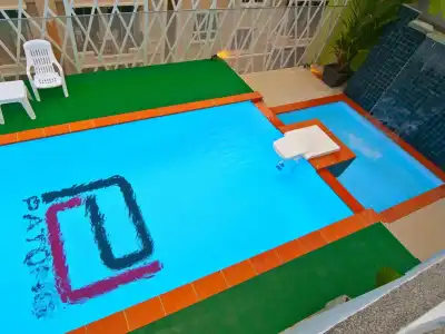 PJ Patong Resortel - 17