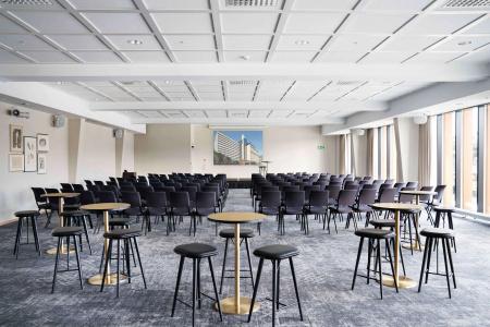 Radisson Blu Atlantic Stavanger - 35