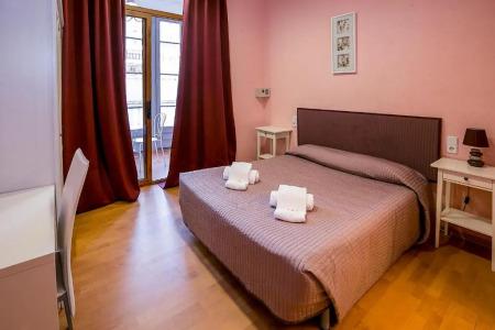 Hostal Balmes Centro - 65