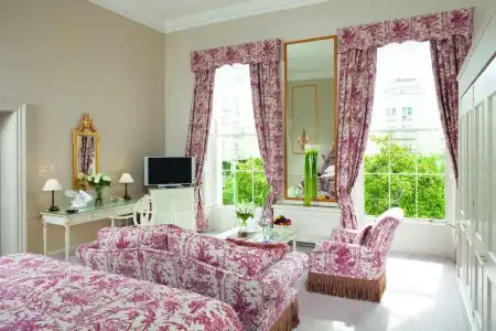 The Merrion - 84