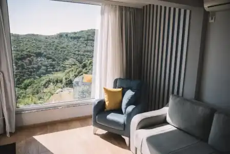 Belvedere Apartments - 26