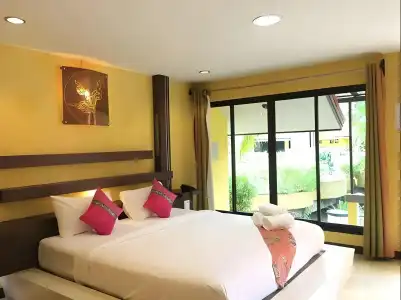 Tanisa Resort - 9