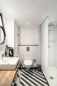 Pentahotel - 8