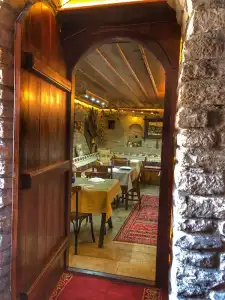 Sabribey Konak Otel - 2