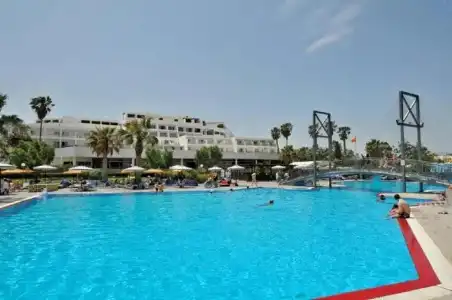 Club Marmara Doreta Beach Resort & Spa All Inclusive - 11