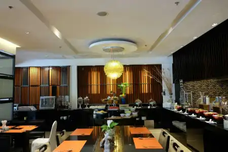 Signature Pattaya - 16