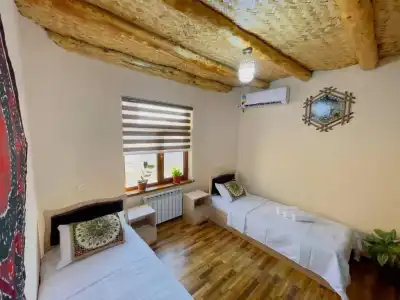 Mohina - 1