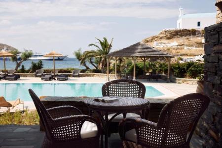 Porto Kea Suites - 117