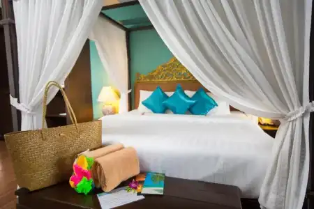 Resort The Fair House Beach Resort & - 53