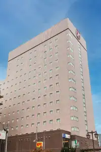 Sunroute Niigata - 36