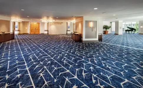 Sheraton Grand Seattle - 14