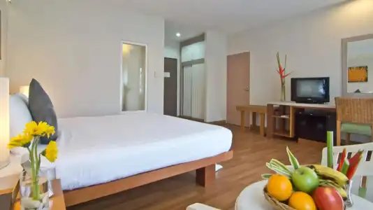 Indigo PHUKET PATONG by IHG - 6