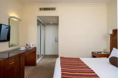 Leonardo Inn Dead Sea - 24