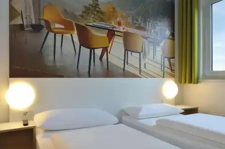 B&B Weil am Rhein/Basel - 29