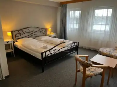 astral Inn Leipzig - 16