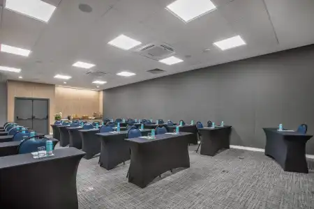 Melia Brasil 21 - 26