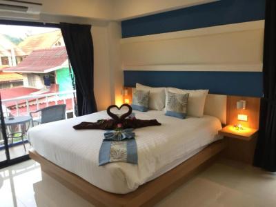 Aonang Guesthouse - 3