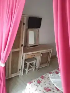 Alacati Ciftekuyu Butik Otel - 27