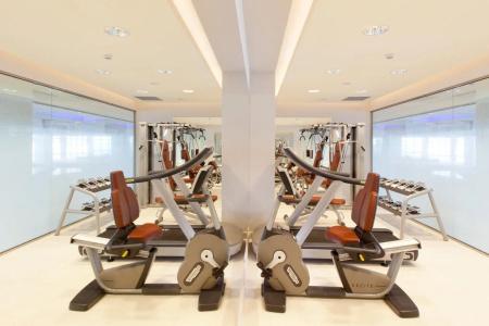 Boutique 5 & Spa - Adults Only - 16