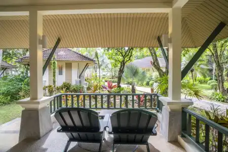 Baan Khaolak Beach Resort (SHA Plus+) - 207