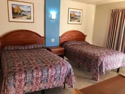 American Inn of Daytona - 37