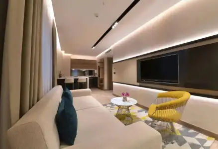 Nish Palace Exclusive Suites - 37