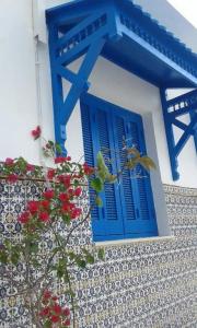 Dar El Goulli - 39