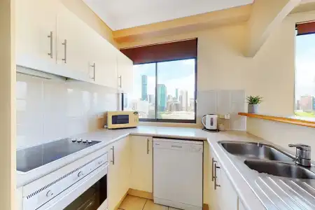 Bridgewater Apartments - 63