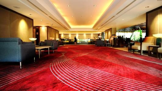 Zenith Sukhumvit Bangkok - 13