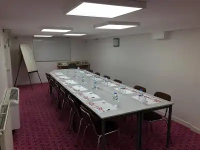 Au Patio Morand - 11