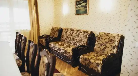 Complex Zolota Pidkova - 10