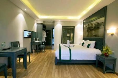 Ivy Villa - 55