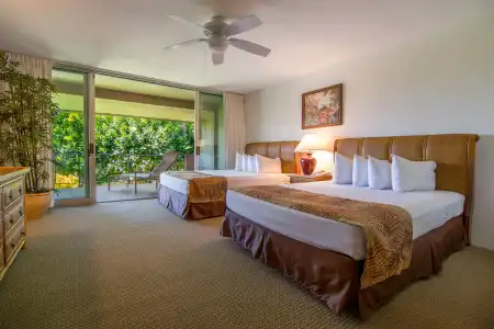 Kaanapali Maui at the Eldorado by OUTRIGGER - 33