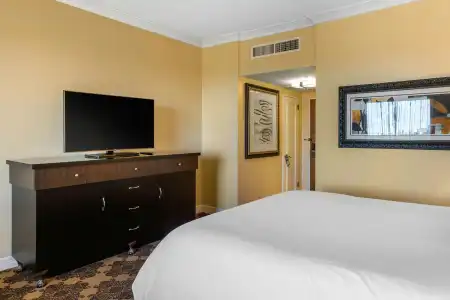 Omni Houston - 3