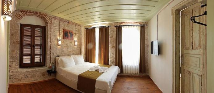 Olea Leya Butik Otel - 57