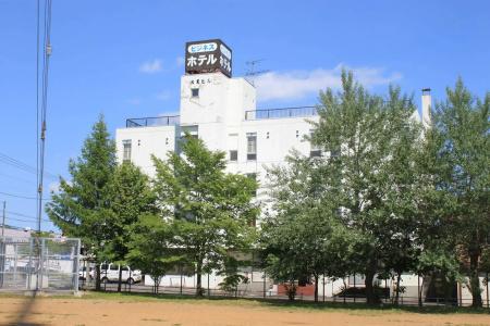 Kokotel Hakodate - Hostel - 18