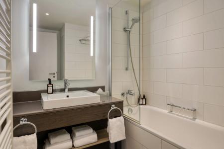 Citadines Arnulfpark Munich - 7