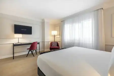 Eurostars San Antón - 35
