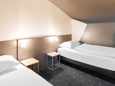 B&B Hannover-Nord - 6