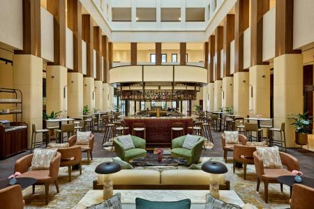 Berlin Marriott - 25