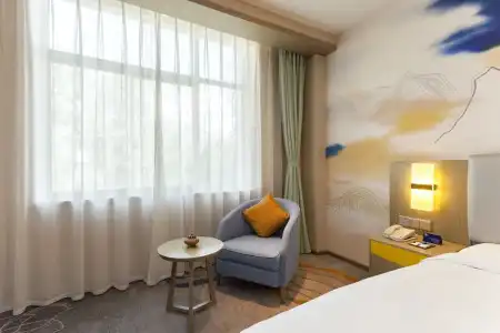 Holiday Inn Express Lhasa Potala Palace by IHG - 59