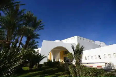 Sidi Mansour Resort & Spa - 2